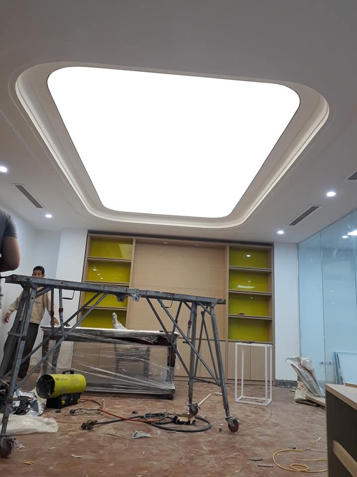 trần xuyên sáng trắng TẠI HÀ NỘI
